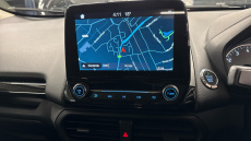 Ford EcoSport 1.0 EcoBoost 125 ST-Line 5dr Petrol Hatchback